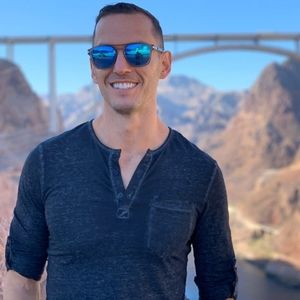 Meet your Posher, Joseph